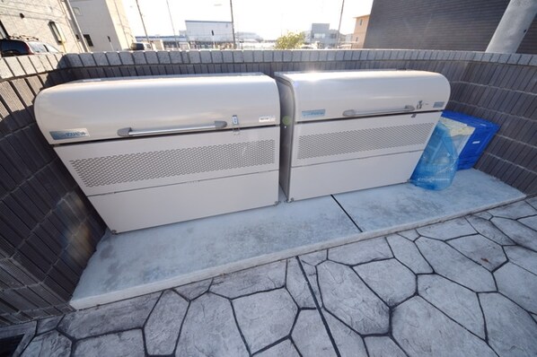 FNEST日野の物件内観写真